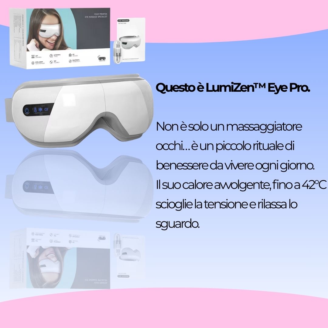 LumiZen Eye Pro